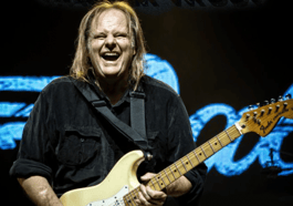 Walter Trout