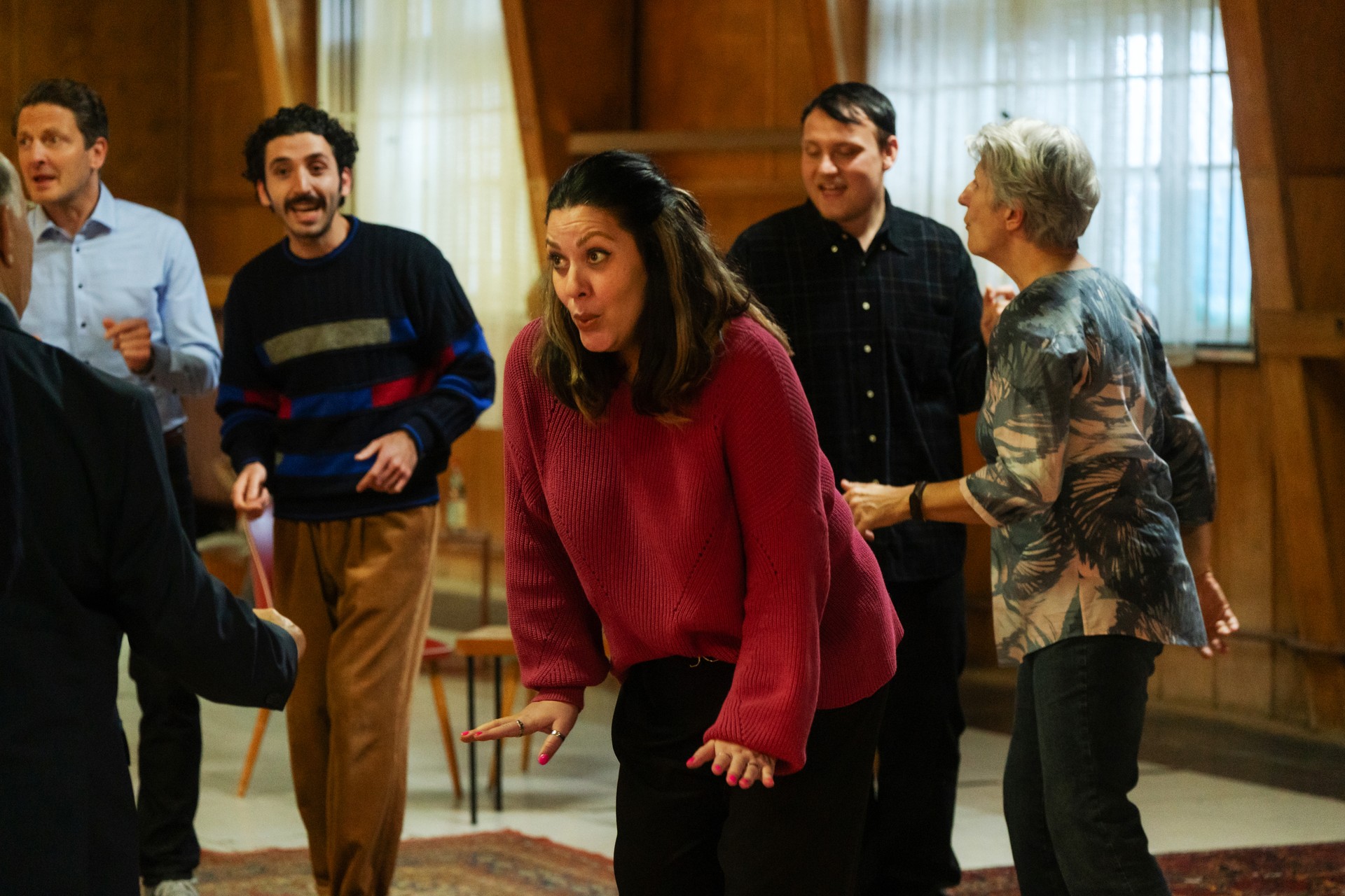 Bilder aus No Hit Wonder