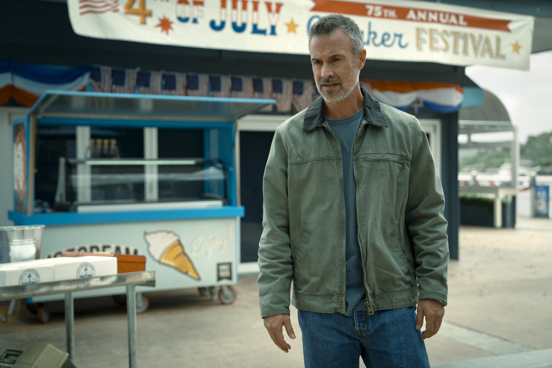 Bilder aus Ich weiß, was du letzten Sommer getan hast