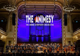 The Animesy