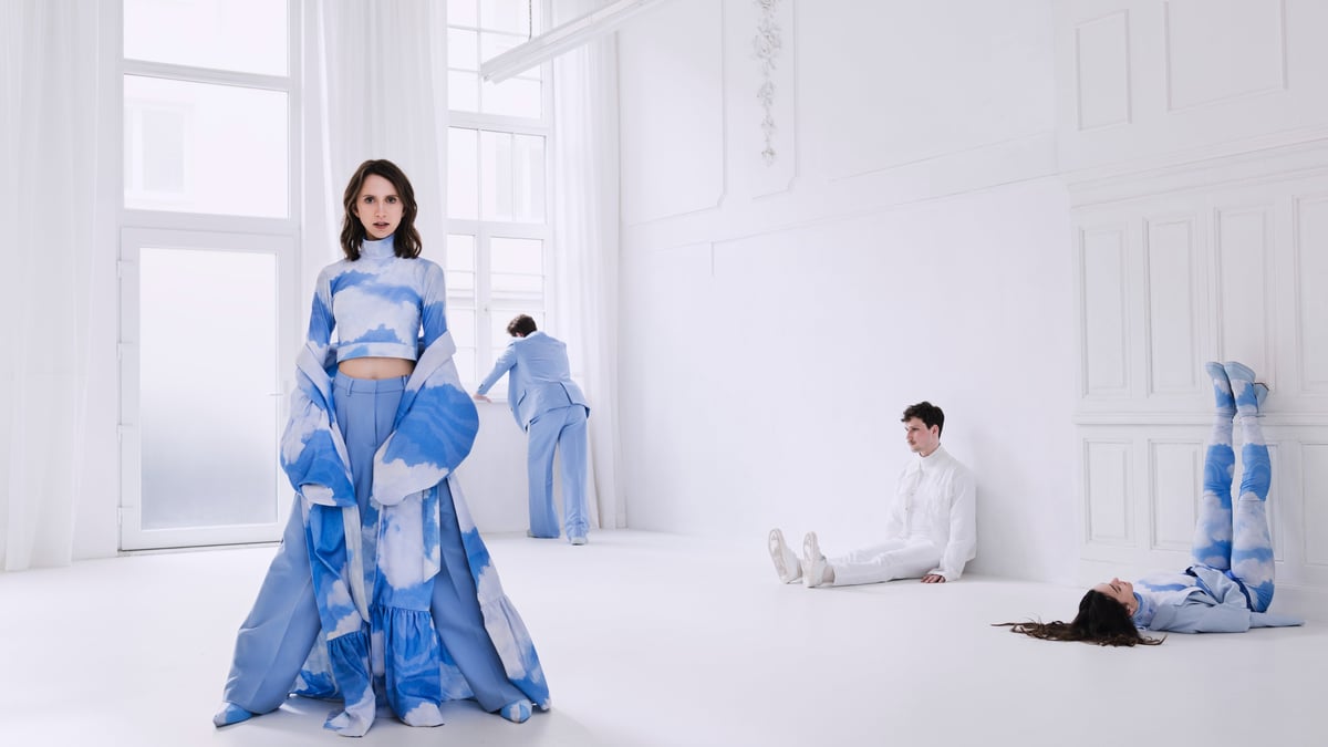 Karoline Weidt Quartett