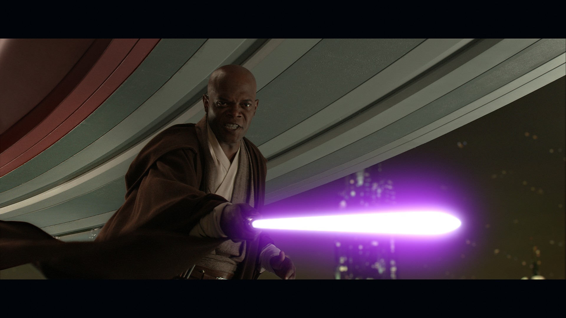 Bilder aus Star Wars: Episode III - Die Rache der Sith