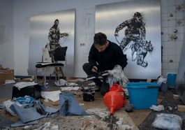 Antony Micallef – The Future is Stupid