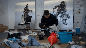 Antony Micallef – The Future is Stupid