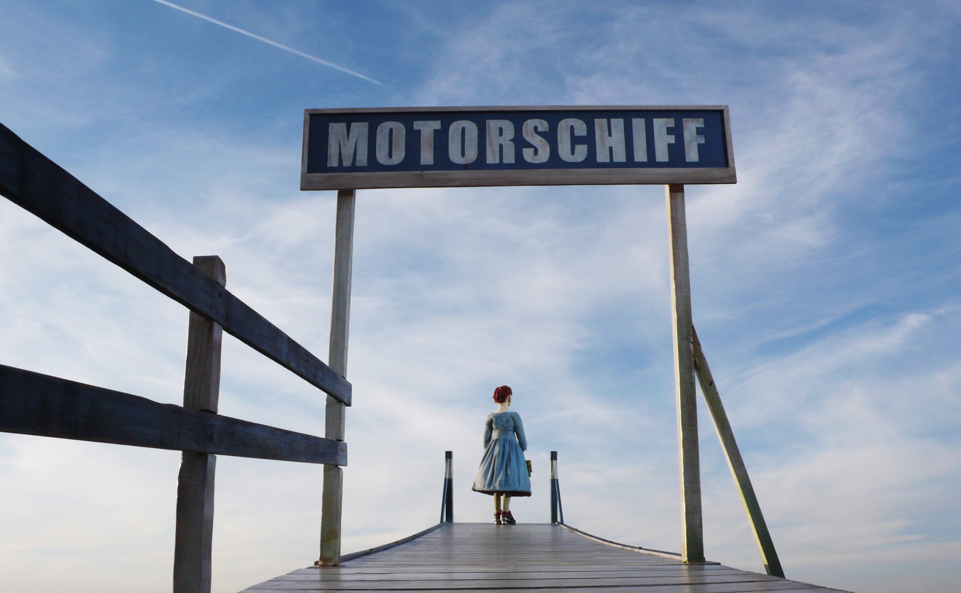 Bilder aus Memory Hotel