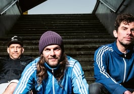 Sportfreunde Stiller