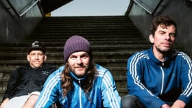 Sportfreunde Stiller