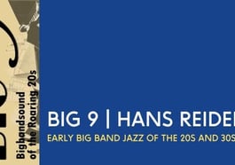 Jazz Big 9 | Hans Reidel