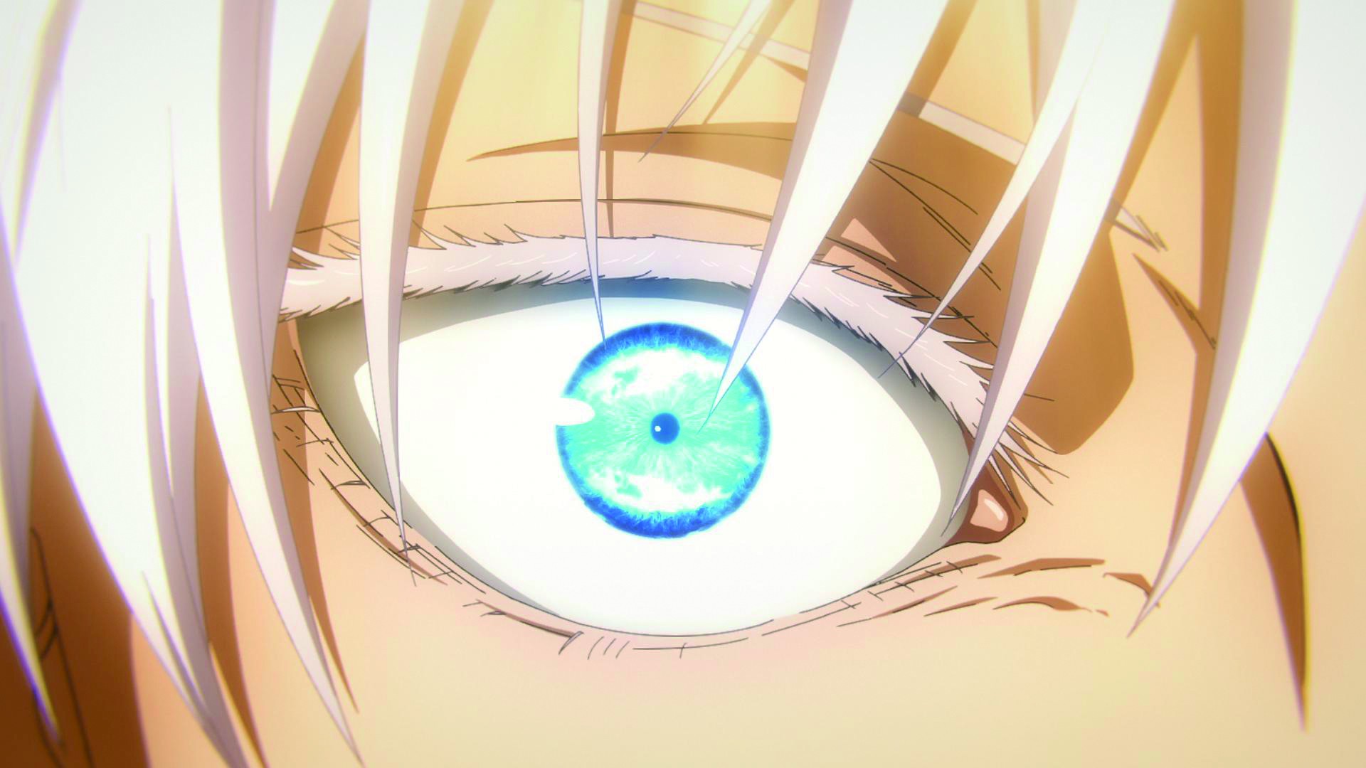 Bilder aus Jujutsu Kaisen: Hidden Inventory / Premature Death - The Movie