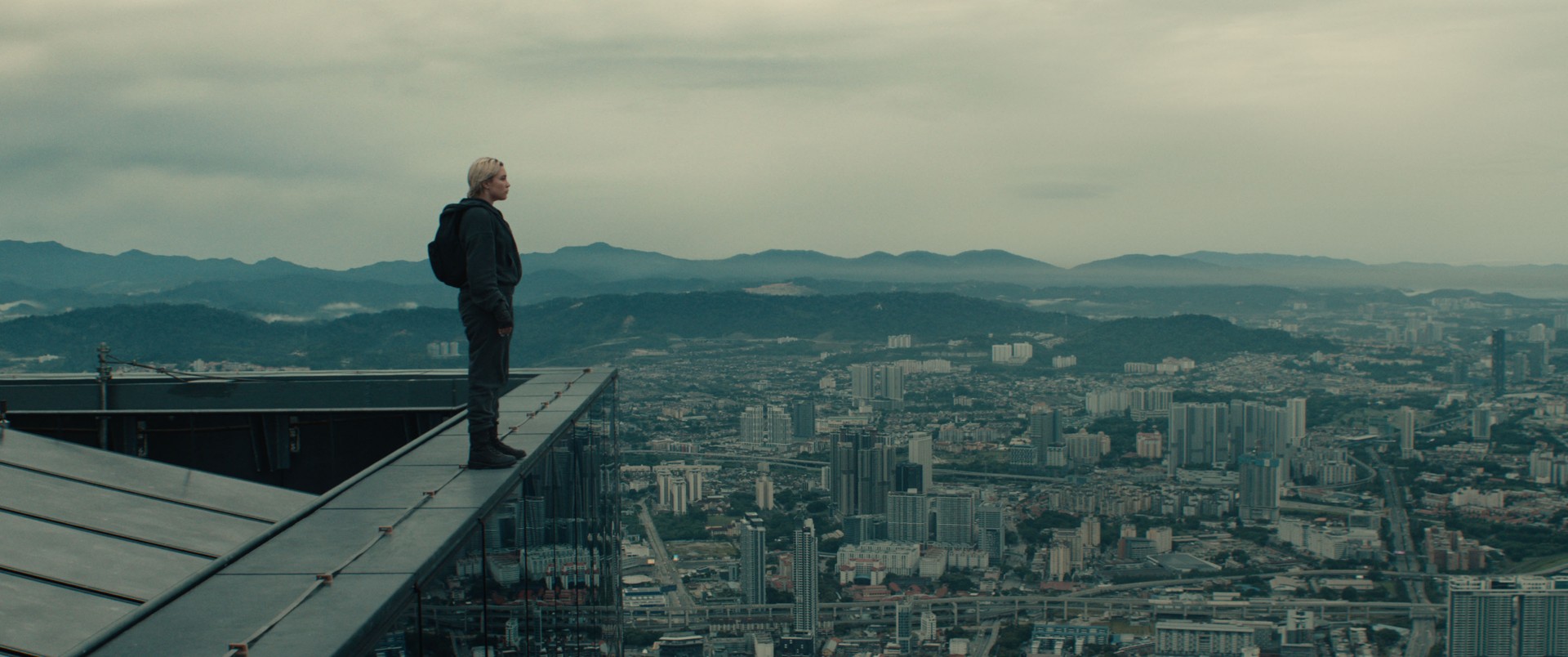 Bilder aus Thunderbolts*