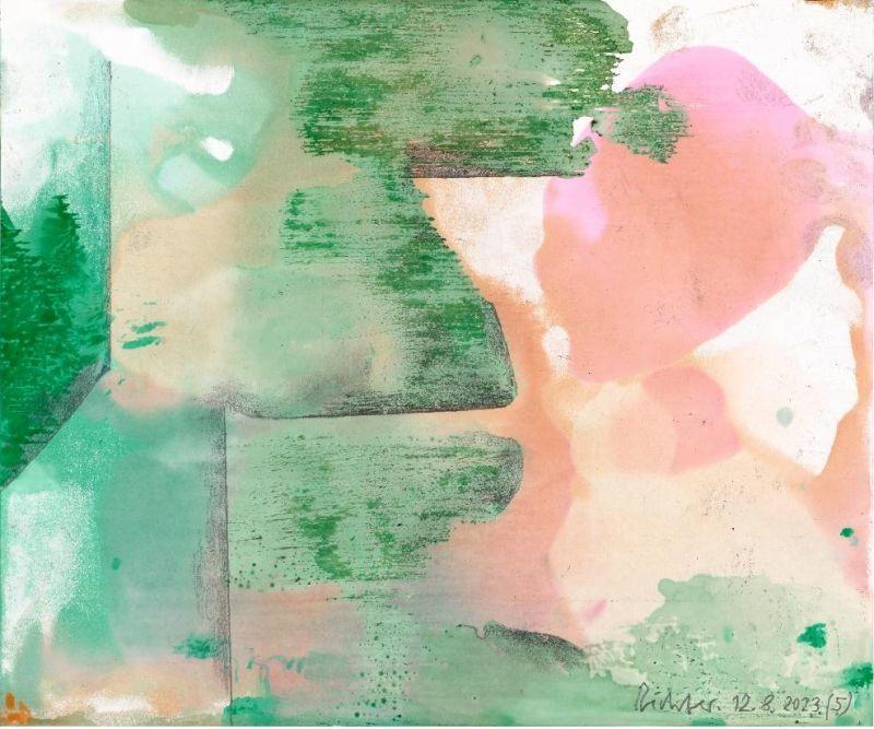 Gerhard Richter