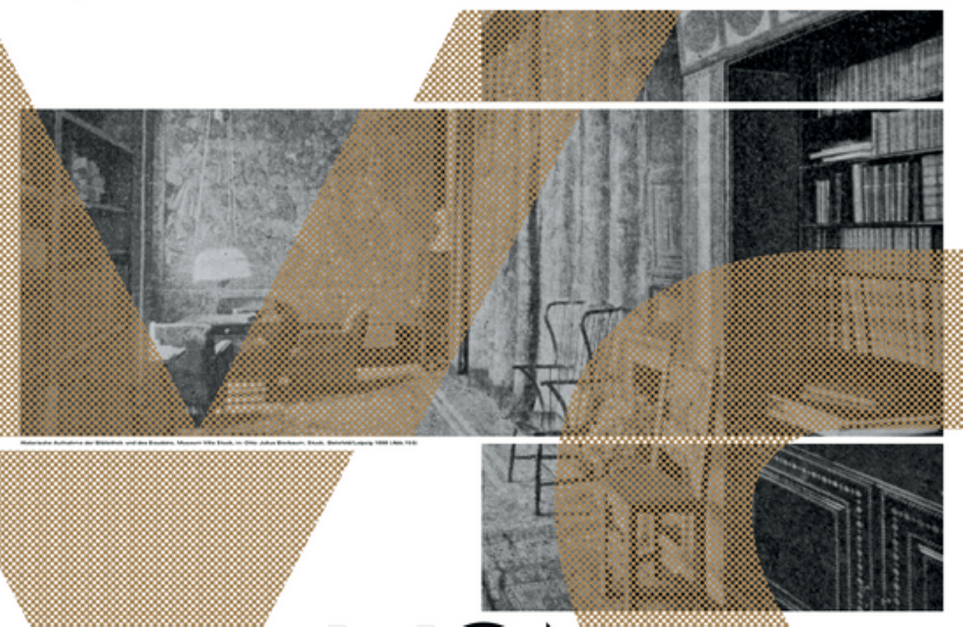 Von Büchern und Bibliotheken