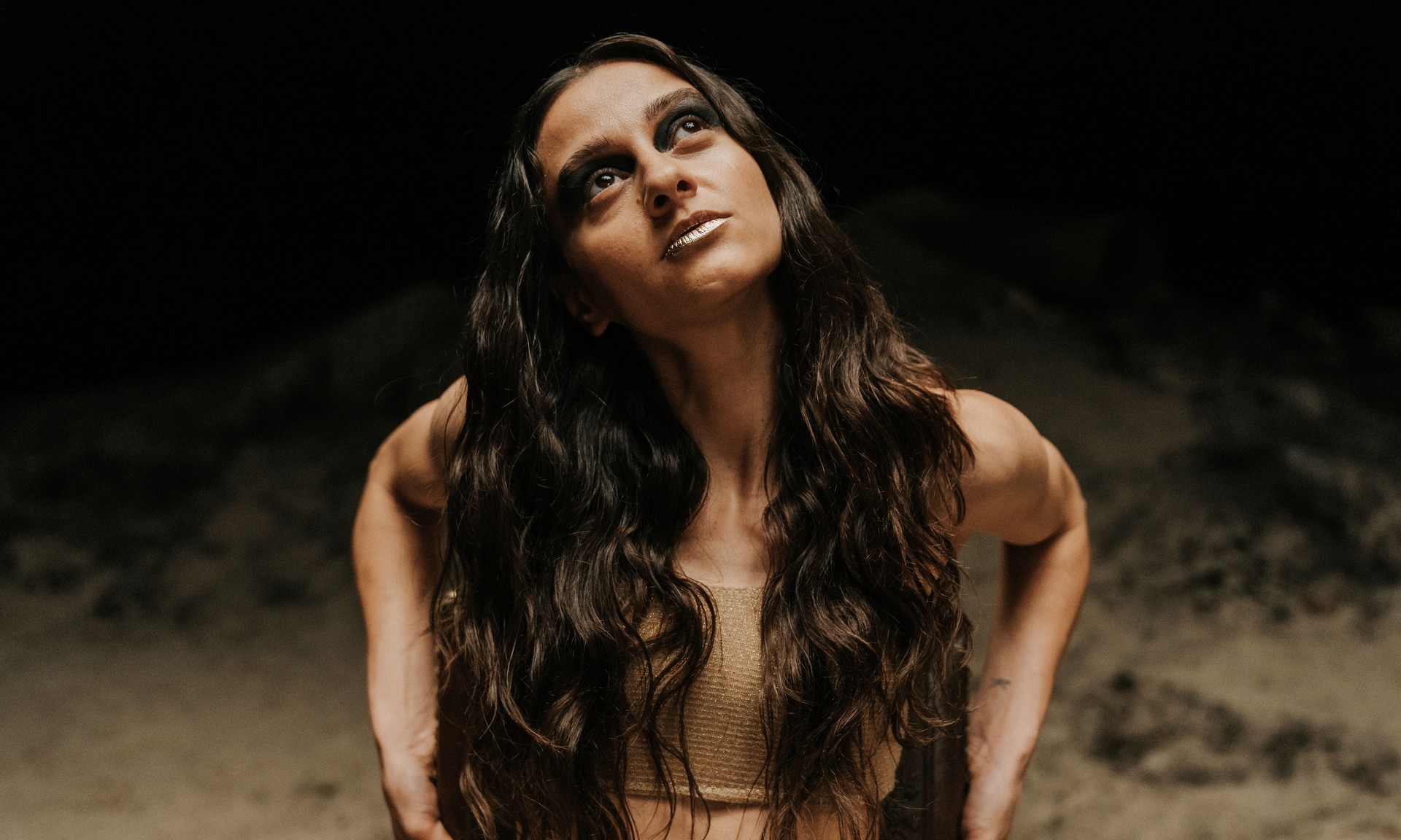 Bilder aus Kein Tier. So wild.