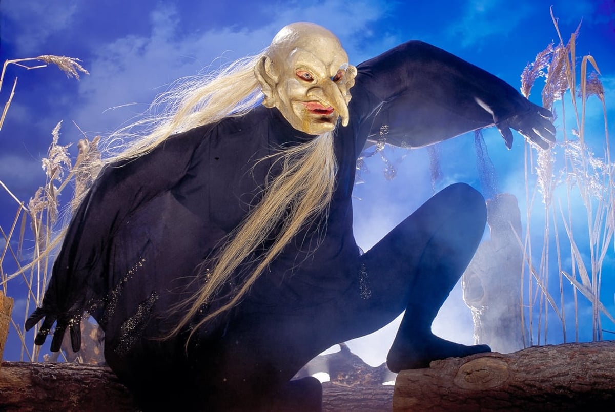 Bayerische Rauhnacht