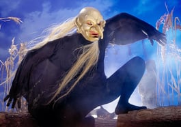 Bayerische Rauhnacht