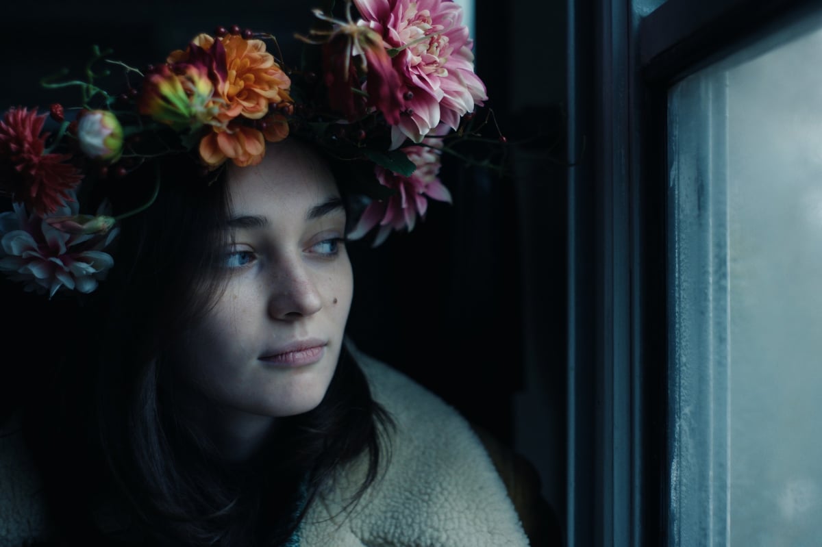 Oxana – Mein Leben für Freiheit