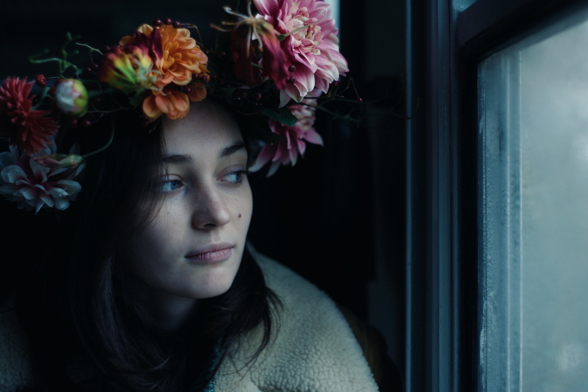 Bilder aus Oxana - Mein Leben für Freiheit