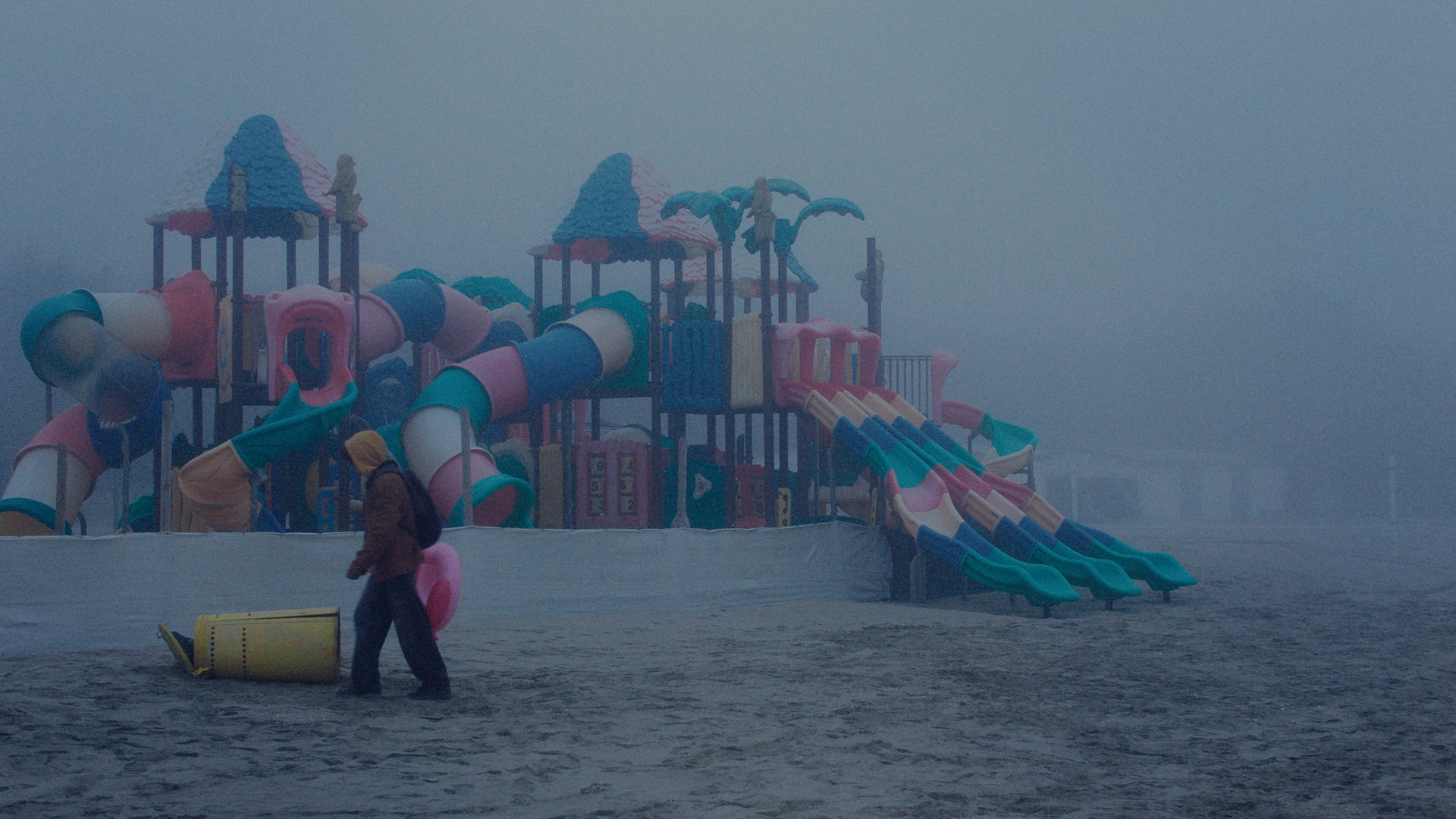 Bilder aus Paternal Leave - Drei Tage Meer