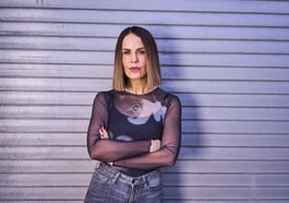 Sophia Maier „Herz aus Stacheldraht“