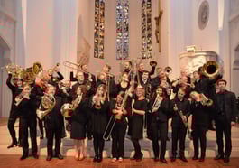 Adventsliedersingen in St. Markus