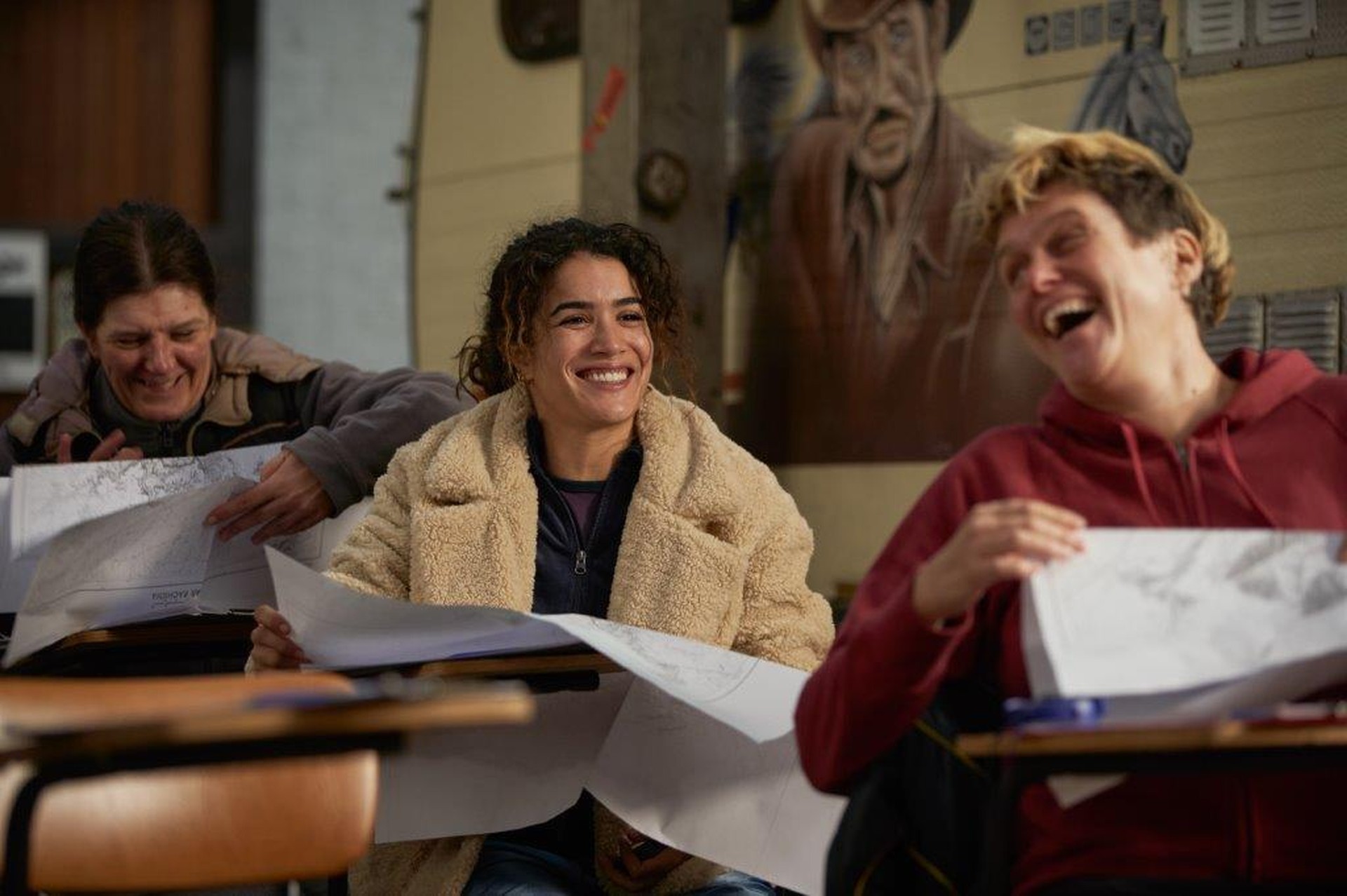 Bilder aus Die guten und die besseren Tage