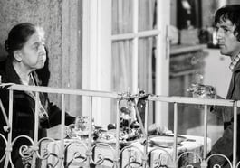 Hörbilder – akustisches Kino I