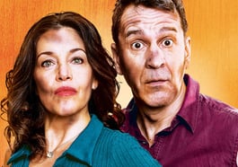 Die Ehnerts – KÜSS LANGSAM – Mit dir im falschen Film
