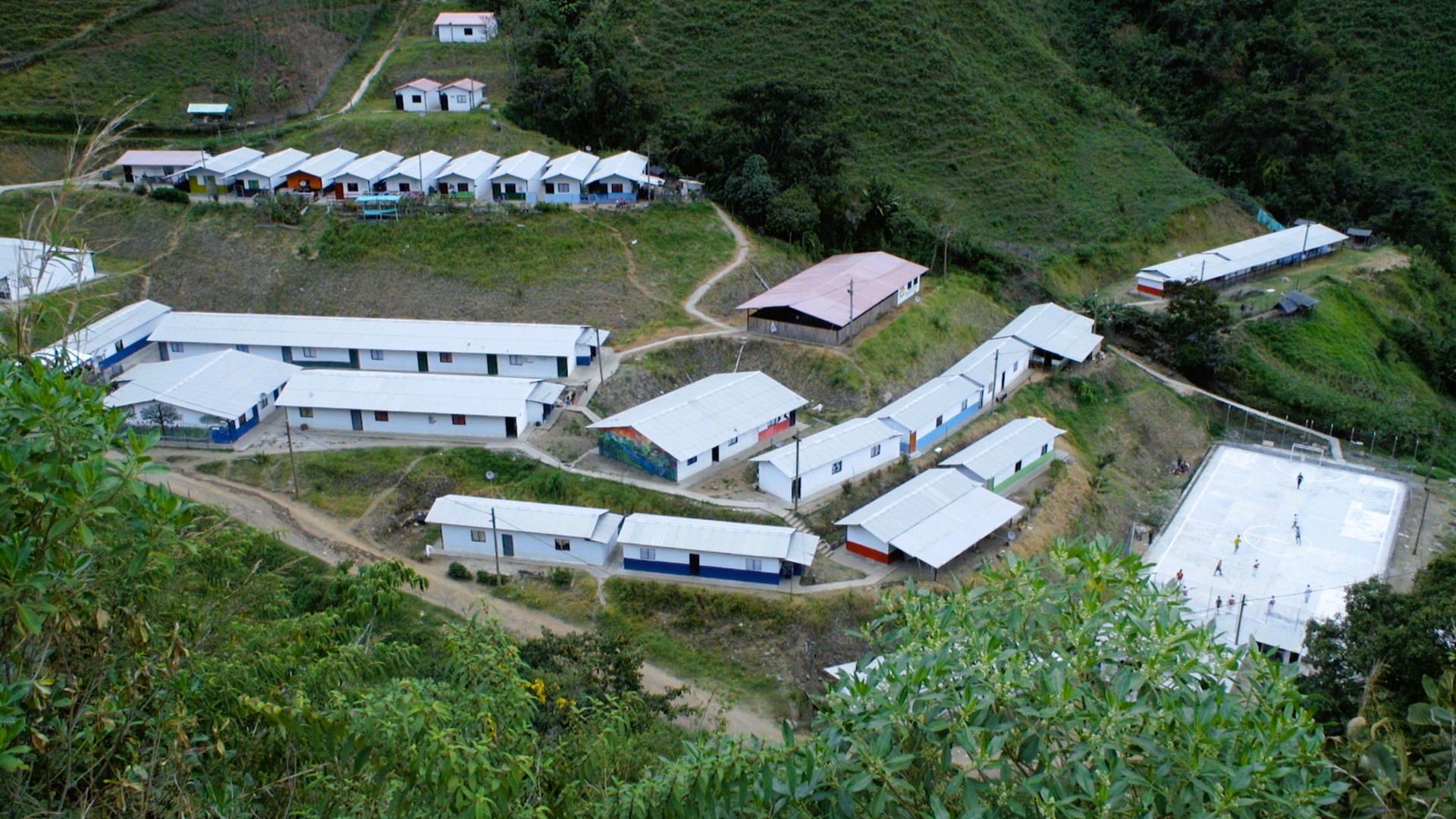 Bilder aus Provisorium