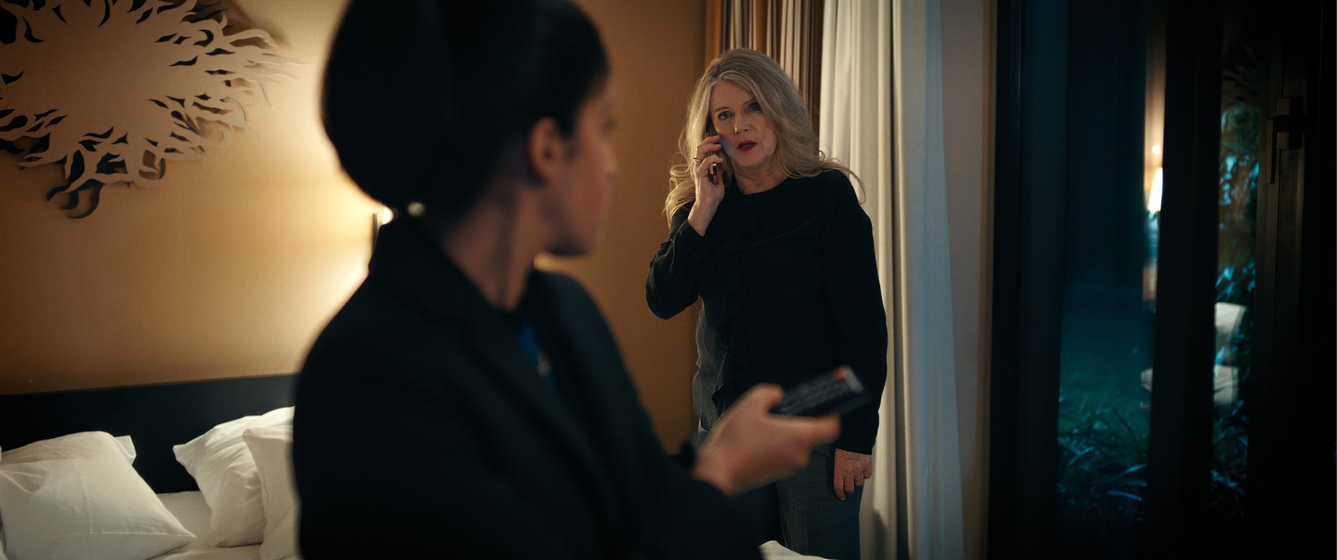 Bilder aus Klandestin