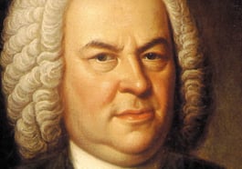 Johann Sebastian Bach – Weihnachtsoratorium, Kantaten I, V, VI