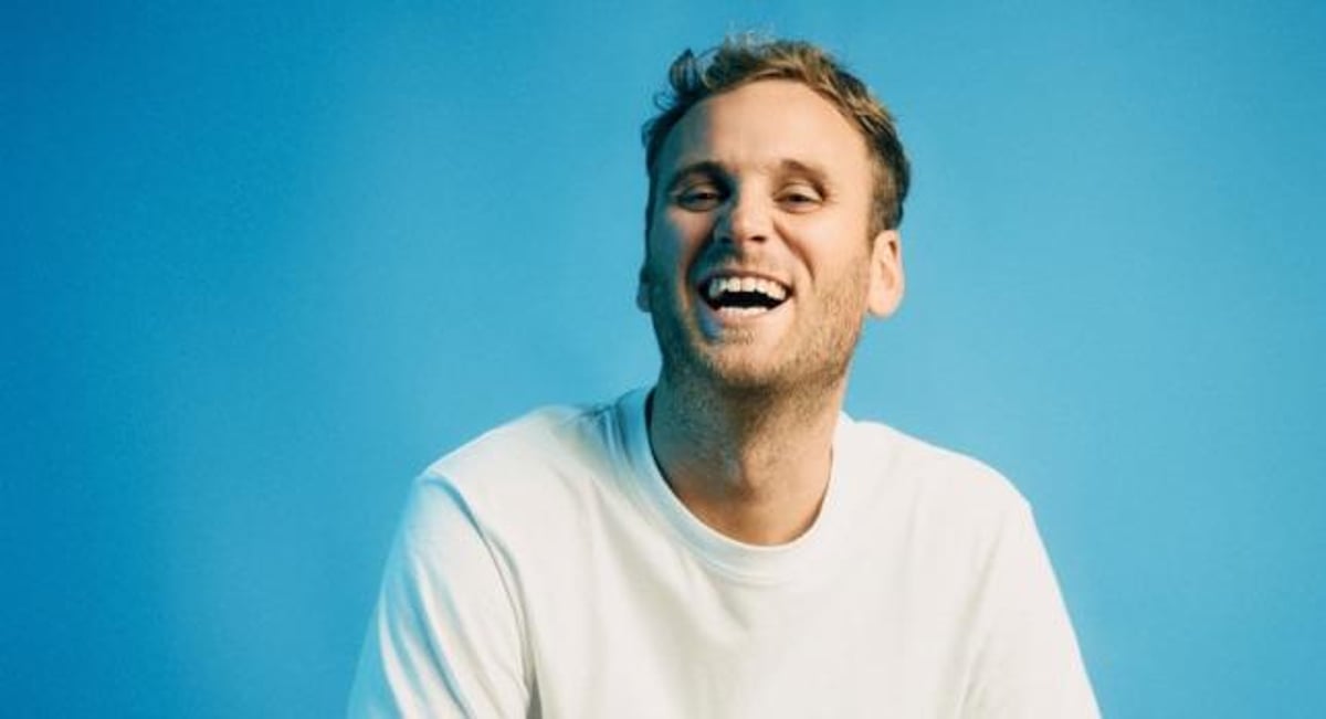 Dr. Leon Windscheid – „Alles perfekt“