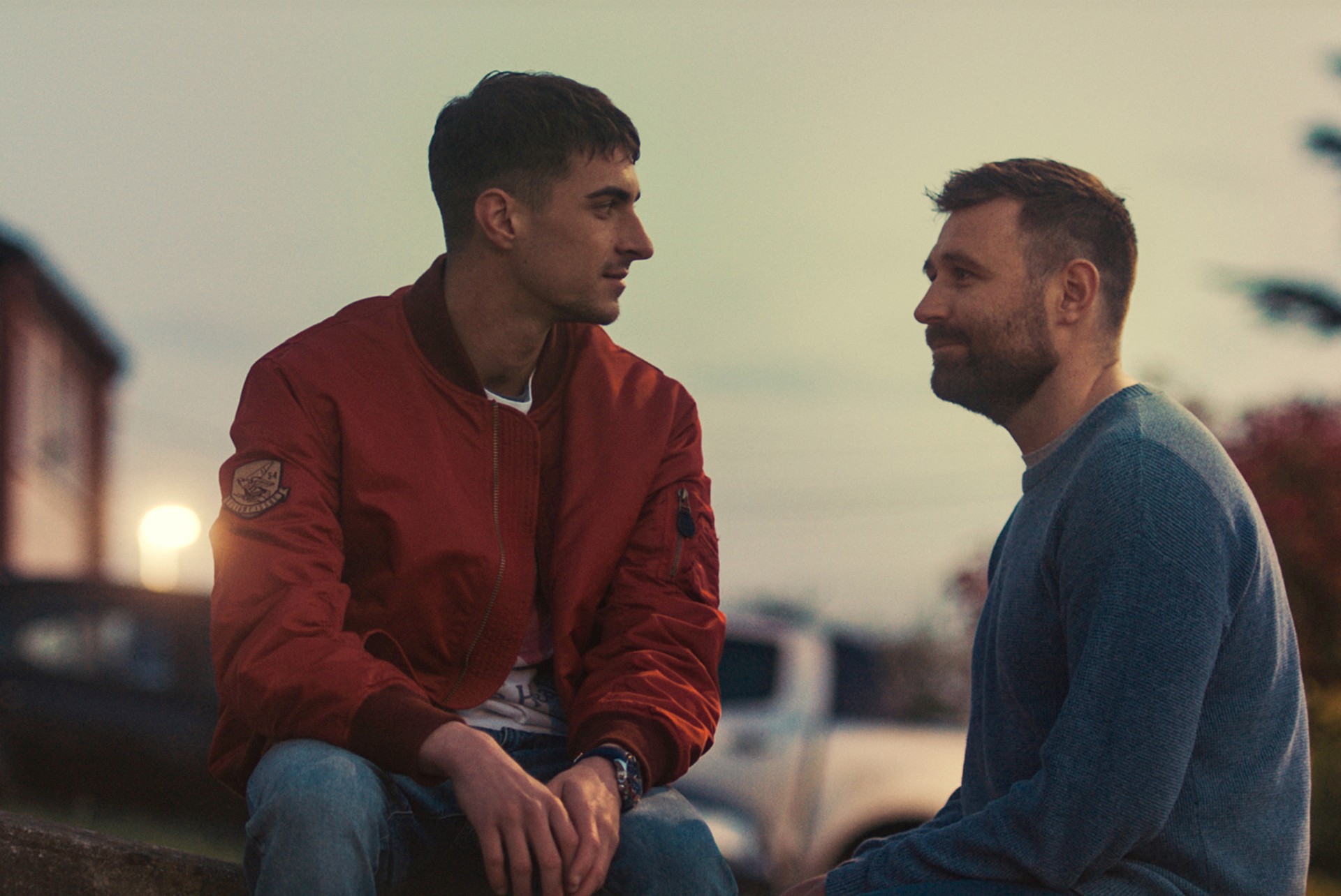 Bilder aus Vier Mütter für Edward