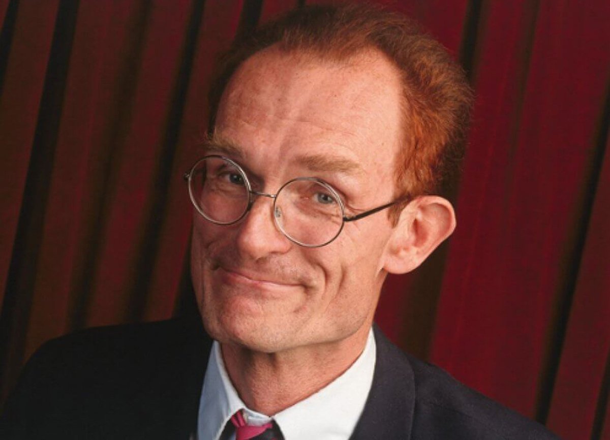 Piet Klocke – Am Hofe König Crimsons