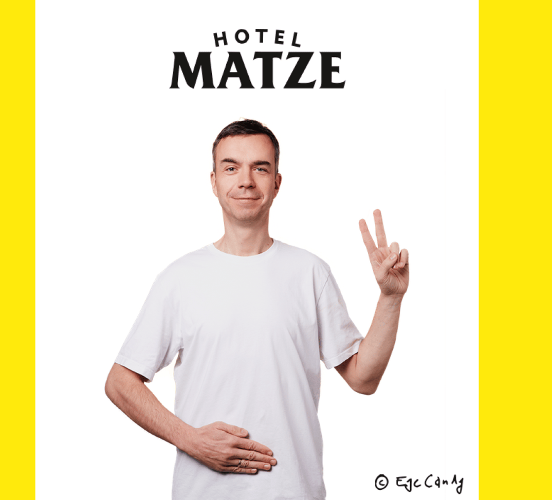 Hotel Matze “Live“