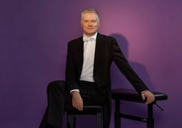 Watch this Space: Lukas Maria Kuen / BRSO Akademie