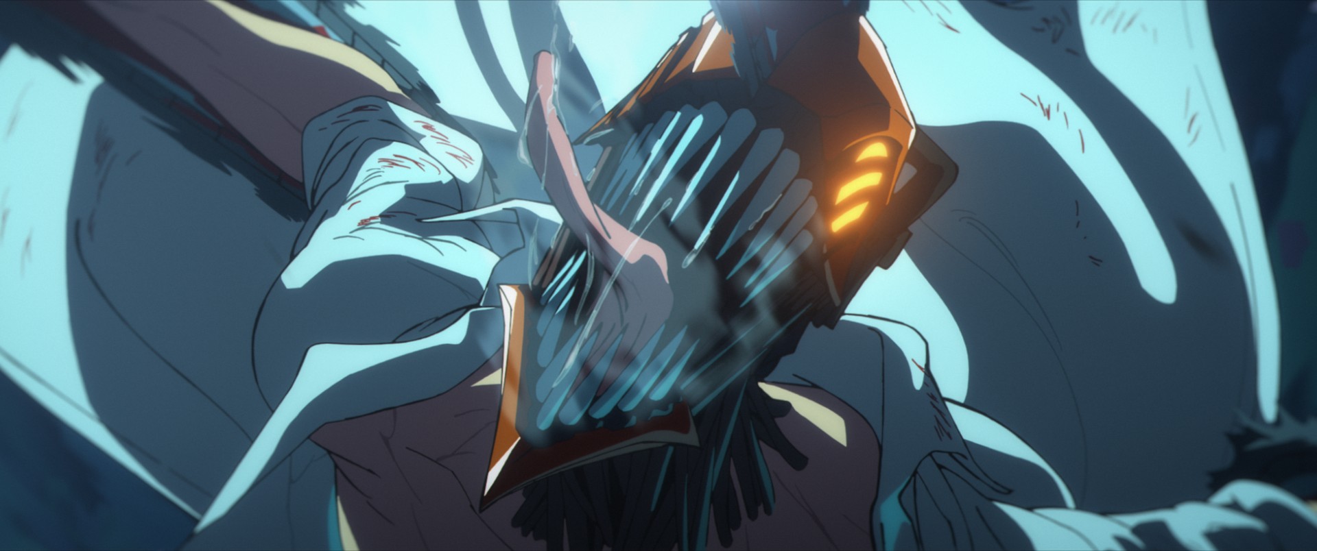 Bilder aus Chainsaw Man - The Movie: Reze Arc