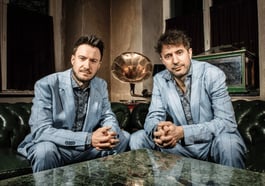 Ass-Dur – Bruderliebe