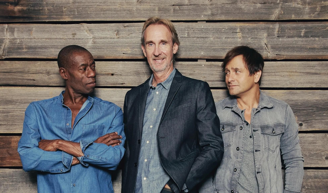 Mike + The Mechanics