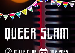 Queer Slam