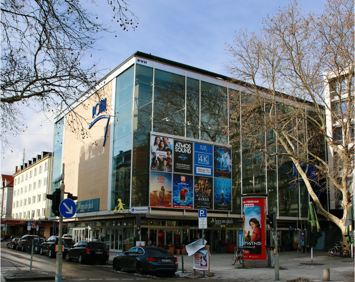 Royal Filmpalast