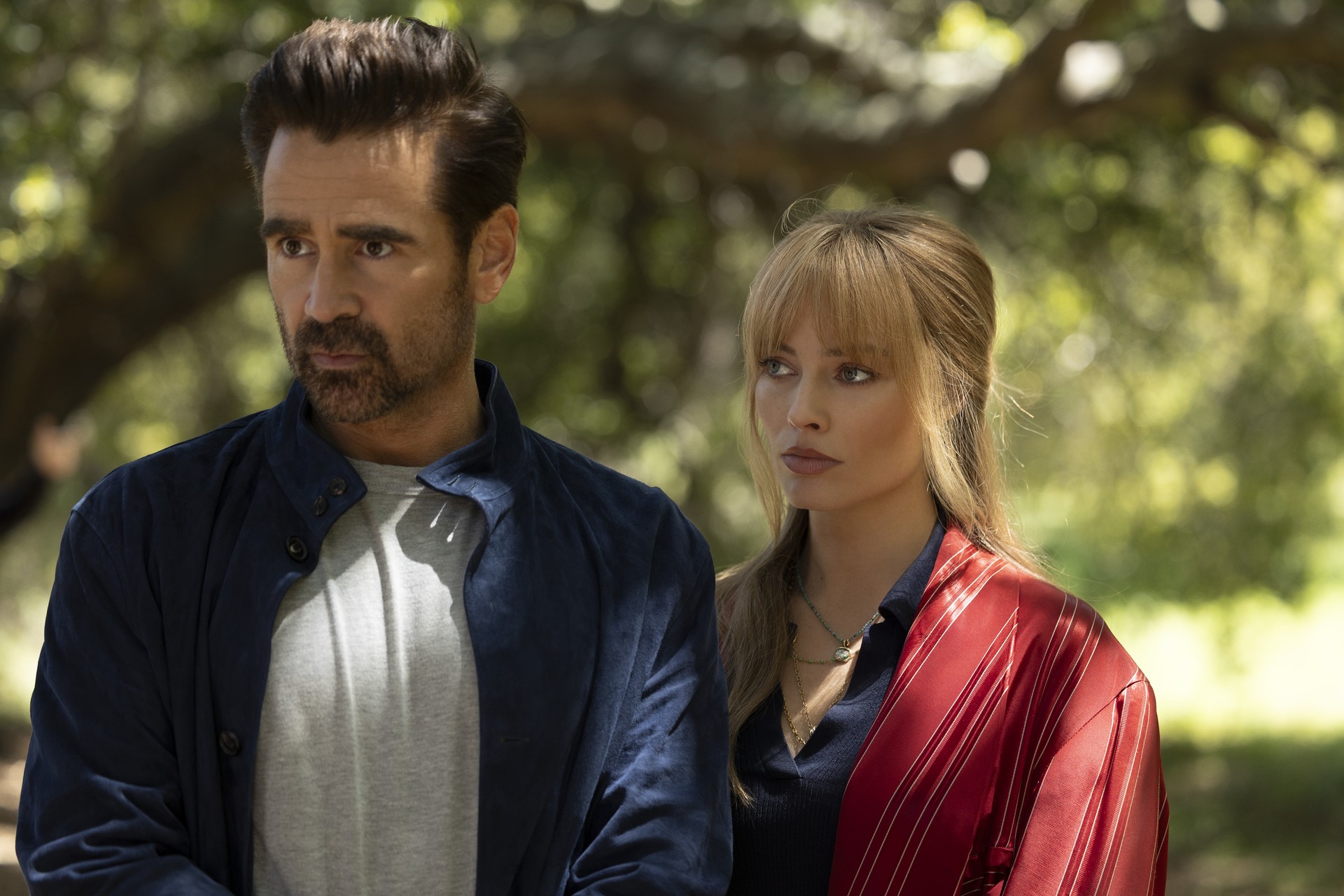 Bilder aus A Big Bold Beautiful Journey