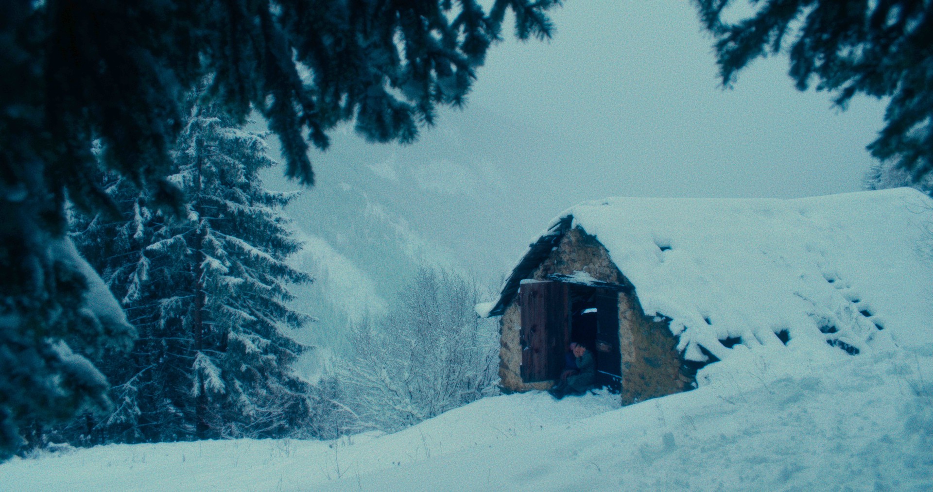 Bilder aus Vermiglio