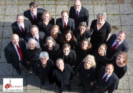 Vokal Ensemble München: Sommerkonzert „Lobet und singet“