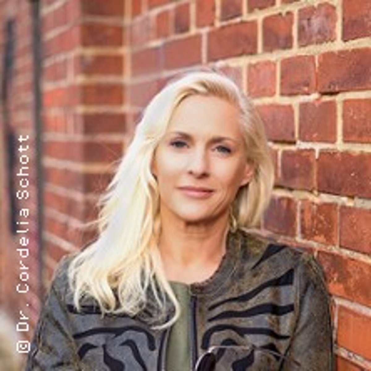 Dr. Cordelia Schott – Rezeptfrei – Was Ärzte keinem sagen