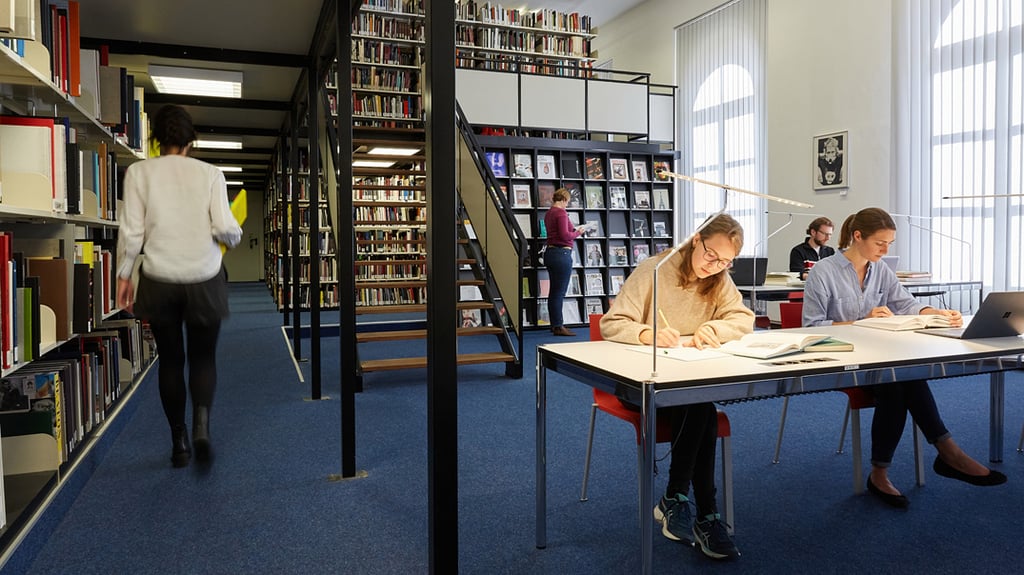 Zentralinstitut für Kunstgeschichte