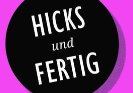 Welt voll Rausch