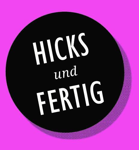 Welt voll Rausch
