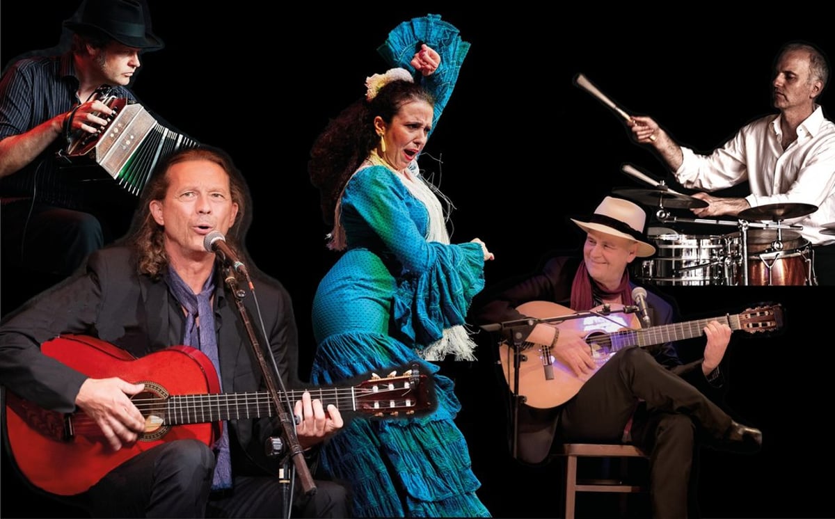 Ricardo Volkert & Ensemble