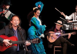 Ricardo Volkert & Ensemble