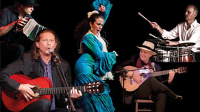Ricardo Volkert & Ensemble